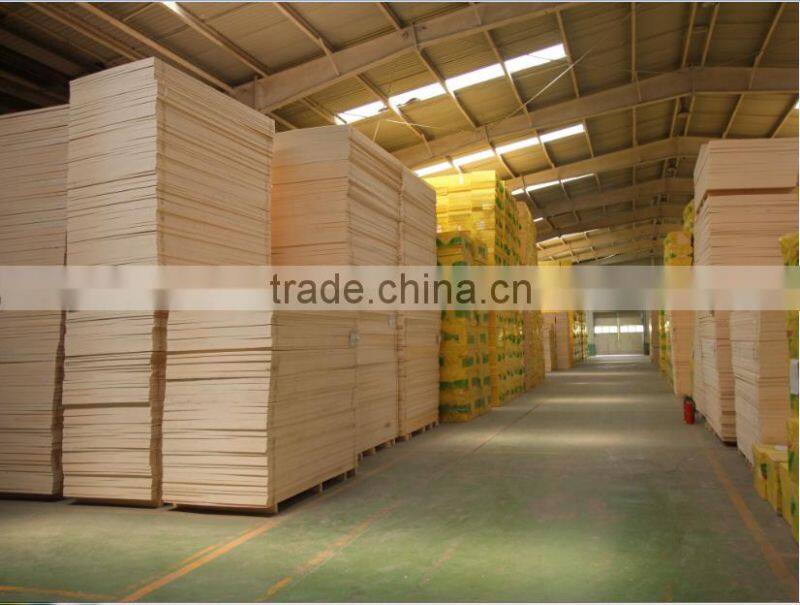 SUPERHOT outdoor insulation board