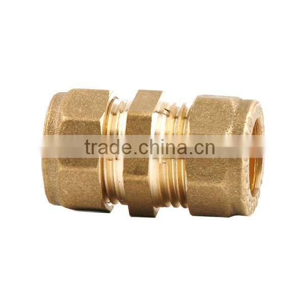 Plumbing Law Lead Free Brass Swivel Fitting