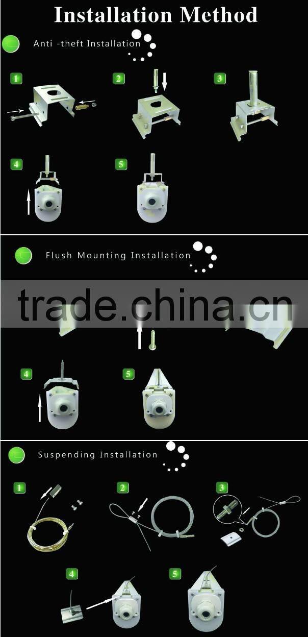 High power Linear Light led IP65 industrial lighting