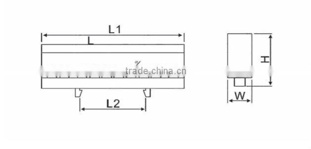 MTB-12 94-2 grade terminal blocks