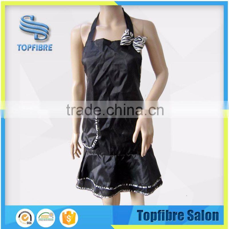 10283 Custom Beauty Hair Salon Apron