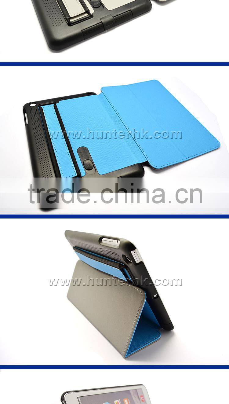 Hand Carry Public Adress Tablet Case For iPad Mini