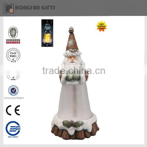 Hotsale indoor gold reindeer led christmas light