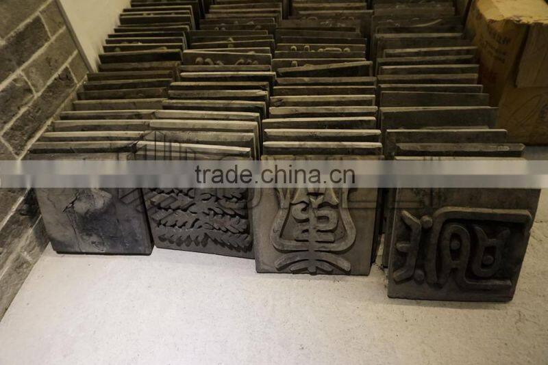 grey brick for restaurants, clubhouse, hotel