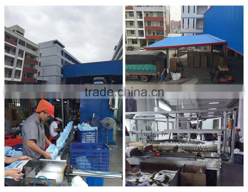 Grade A super absorbent soft baby diaper