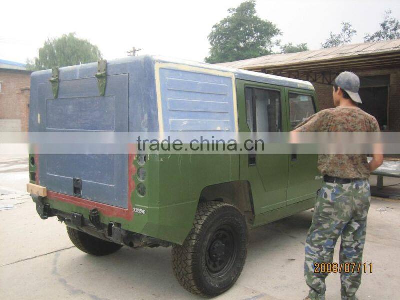 camper trailer travel trailer