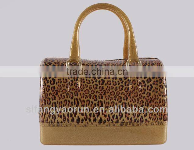Fashionable new modern design handbags for mature women
