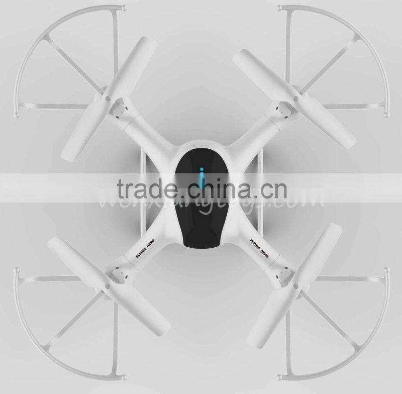 Flying rc drones and quadcopters with HD camera