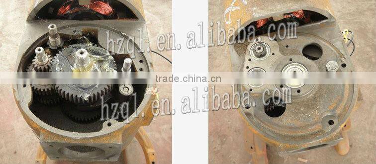 multifunction stand food mixer/planetary food mixer/multifunction food mixer