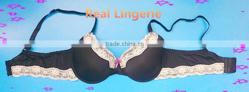 High Quality Underwear Set, Plus Size Lingerie