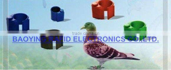 The omega UHF UHF tag series