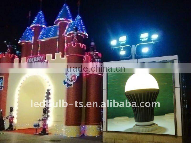 LED lamp light 5W high power with 50000hrs lifetime