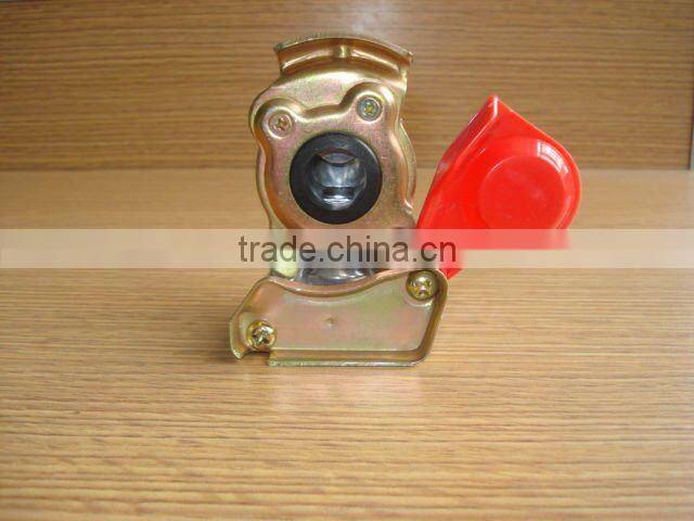 TRAILER AIR COUPLER