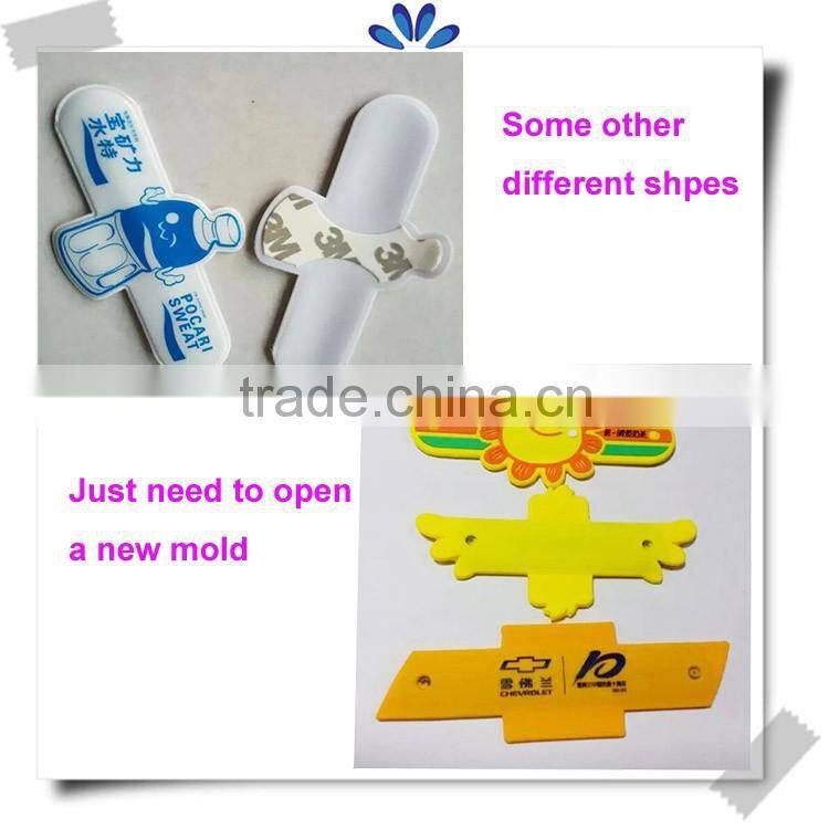 Fashion Custom printing phone accessory display stand