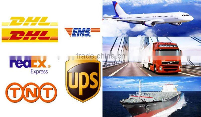 Custom printed coated paper label