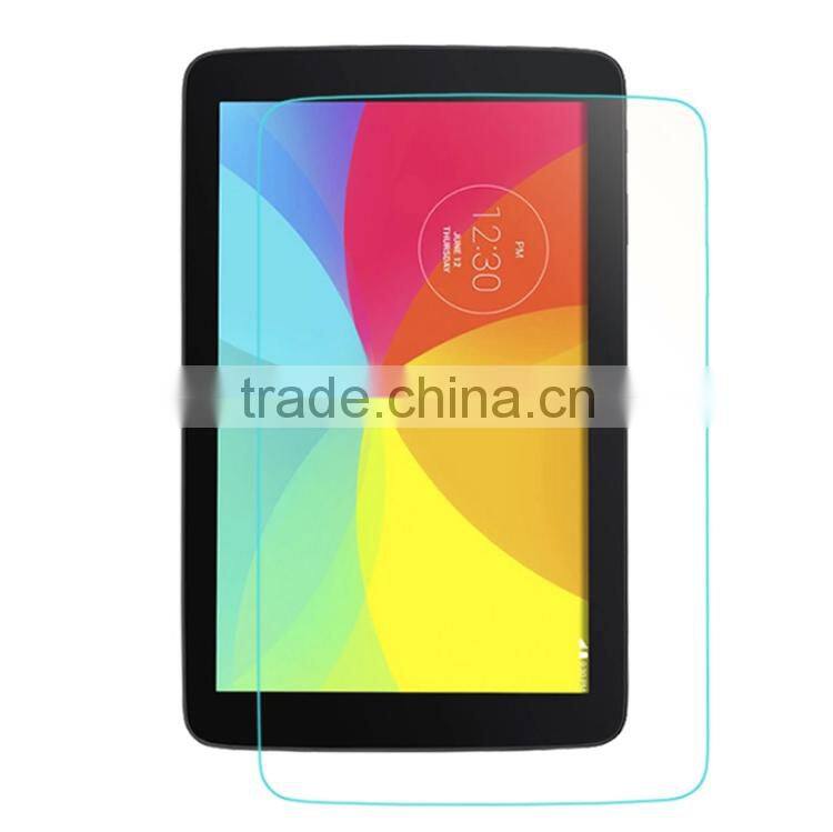 LCD Guard Film Screen Protector for LG G Pad 10.1 V700 10.1 inch android tablet