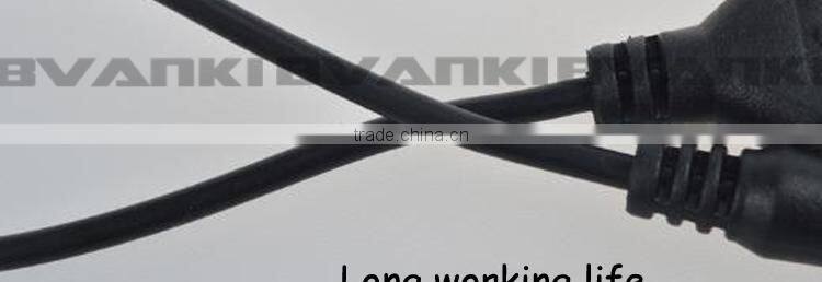 2016 New Technology Mobile Phone And Computer Parts Of USB Extension Cable For Mobile Phone Charger For 2 in 1 USB Cable