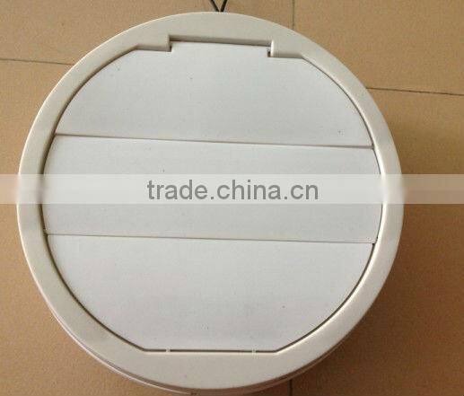Round Exhaust fan/ventilating/Extractor fan/Window fan with shutter