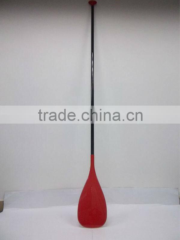 Pre-Preg Fiberglass Stand Up Paddle for SUP Surfing