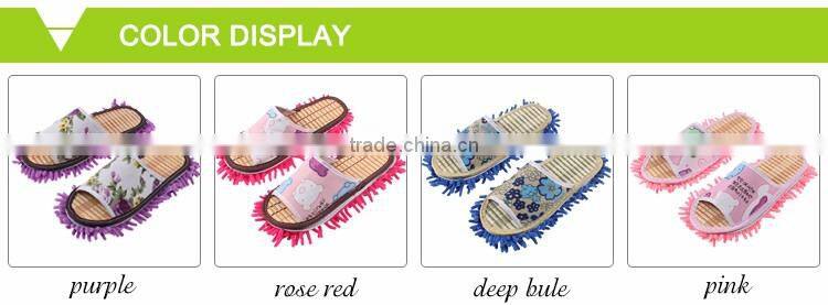 2015 Newly-designed Fashion indoor Flip Flops Slippers