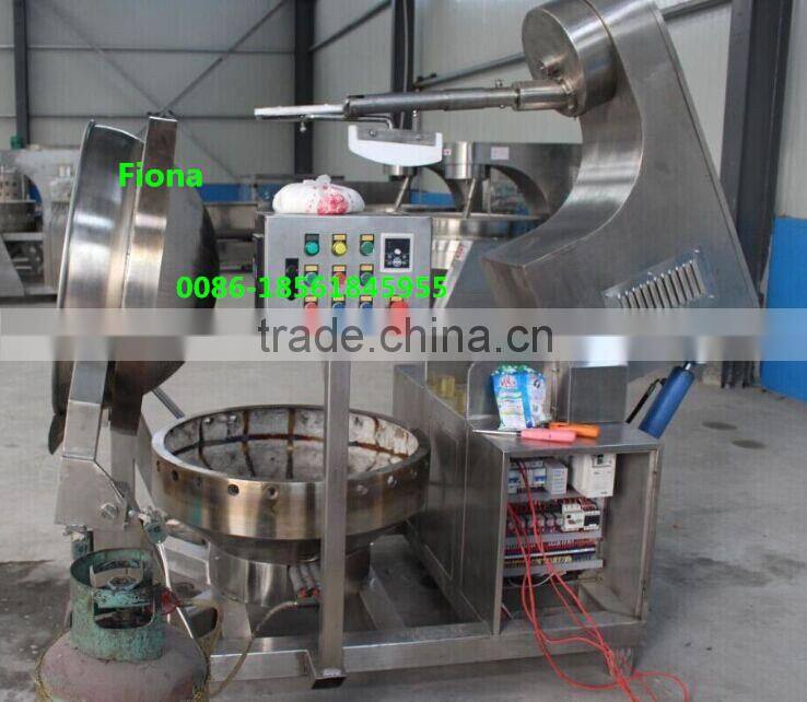 industrial hot air popcorn machine/ commercial air popping popcorn machine