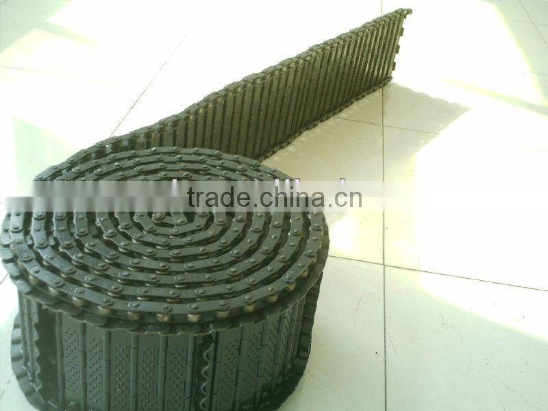 Stainless Steel Conveyor Belt Chain