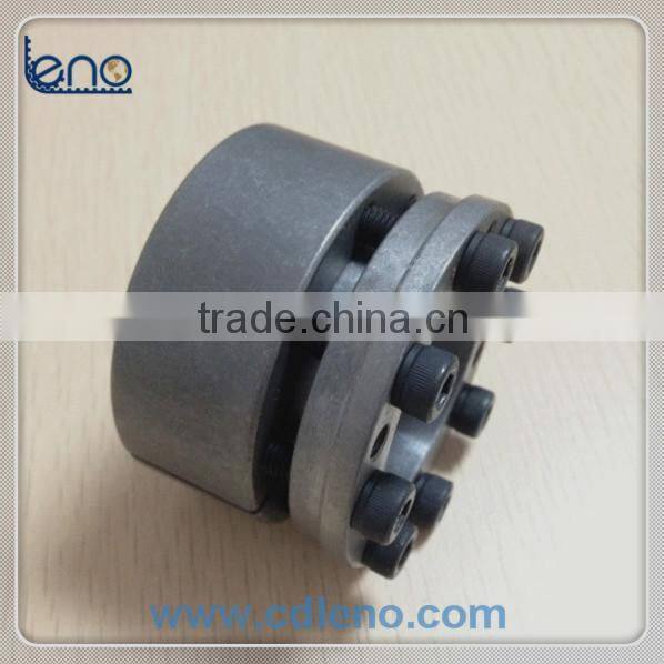 SATI Standard KLDA Mechanical Locking Devices