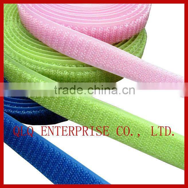 Adhesive magic tape led