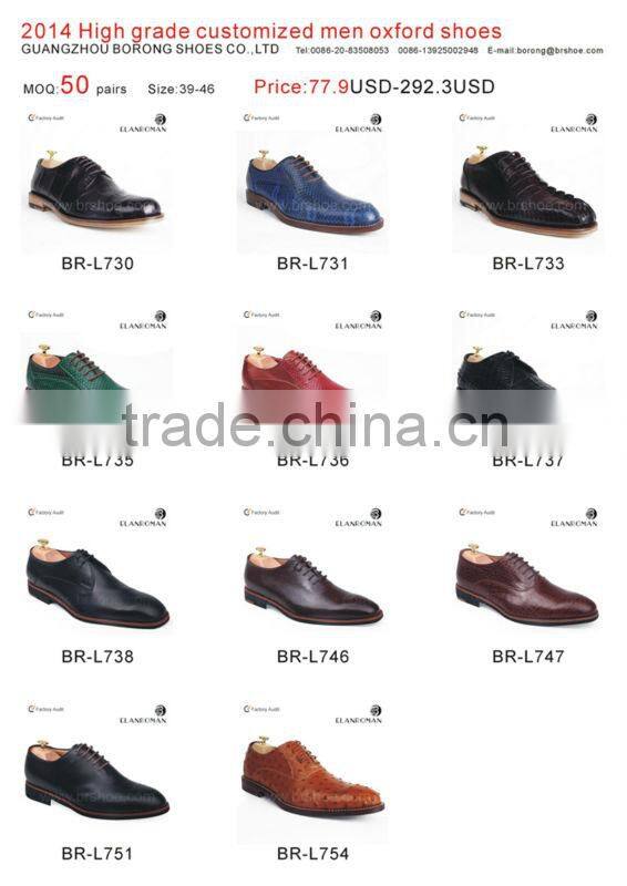 Nice leather mens dress shoe pictures