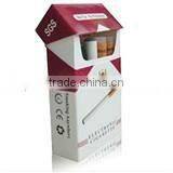 Customized fancy cigar box