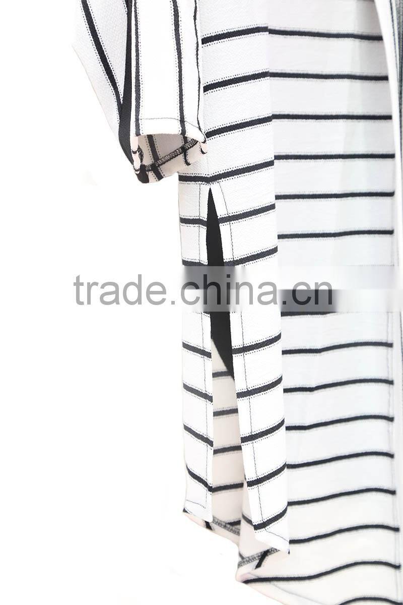 2016 newly launched ladies long tops factory directly