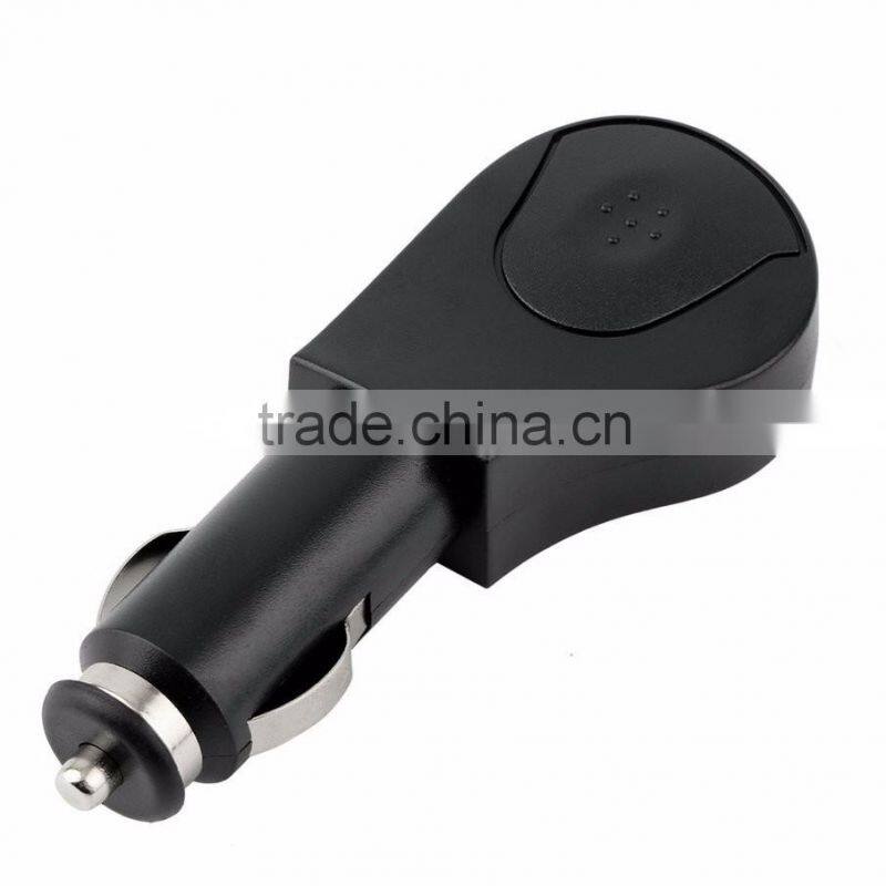 V4.0 Universal Multipoint Cell Phone Handsfree Bluetooth Car Kit Handsfree Speaker for iphone/HTC/galaxy