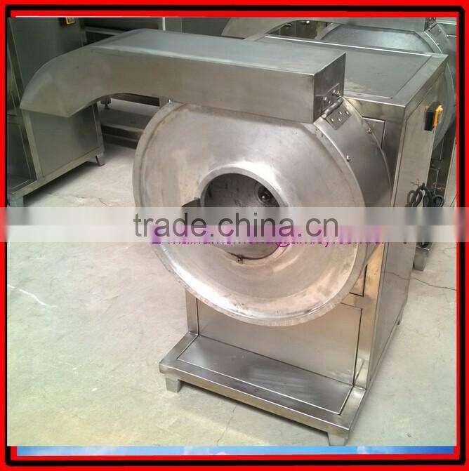 Stainless Steel Lotus Root Cutter Machine|Winter Squash Stick/Strip Cutting Machine