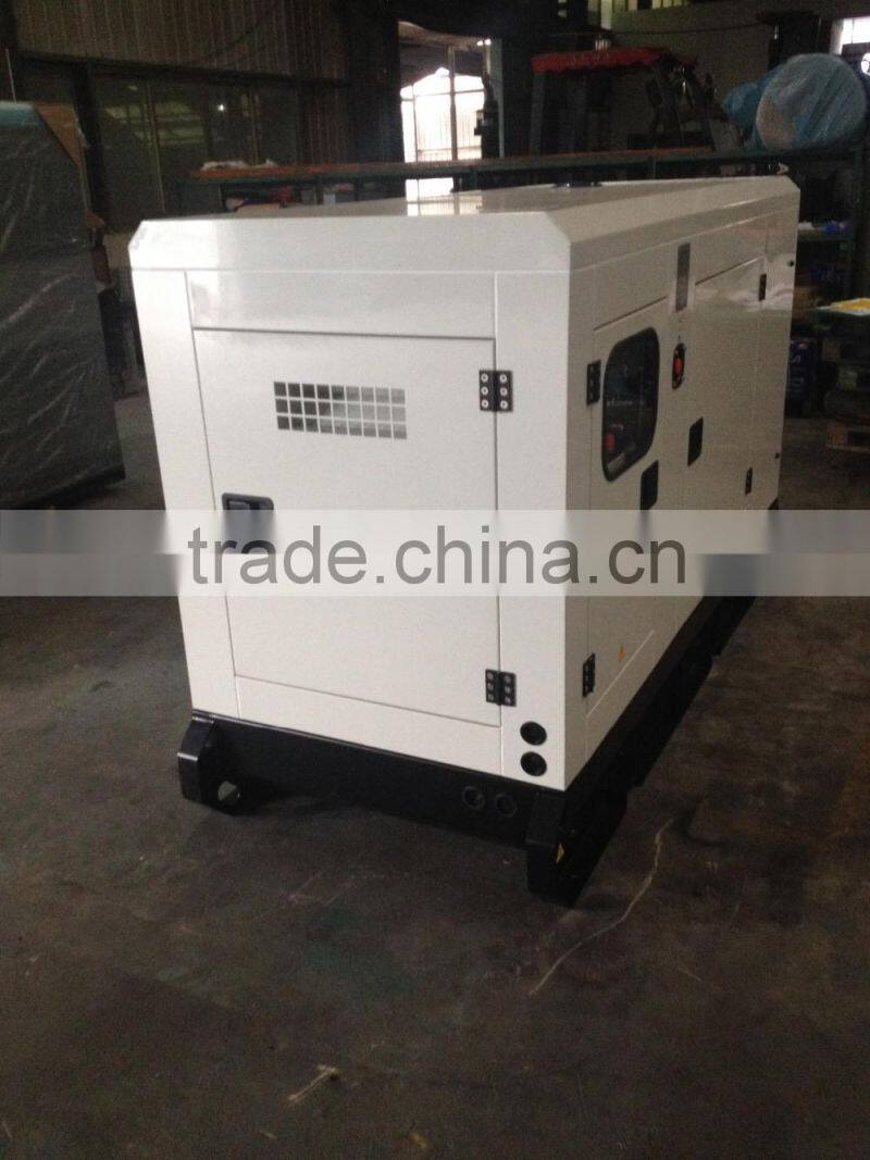 Chinese Yangdong 30kw diesel generator