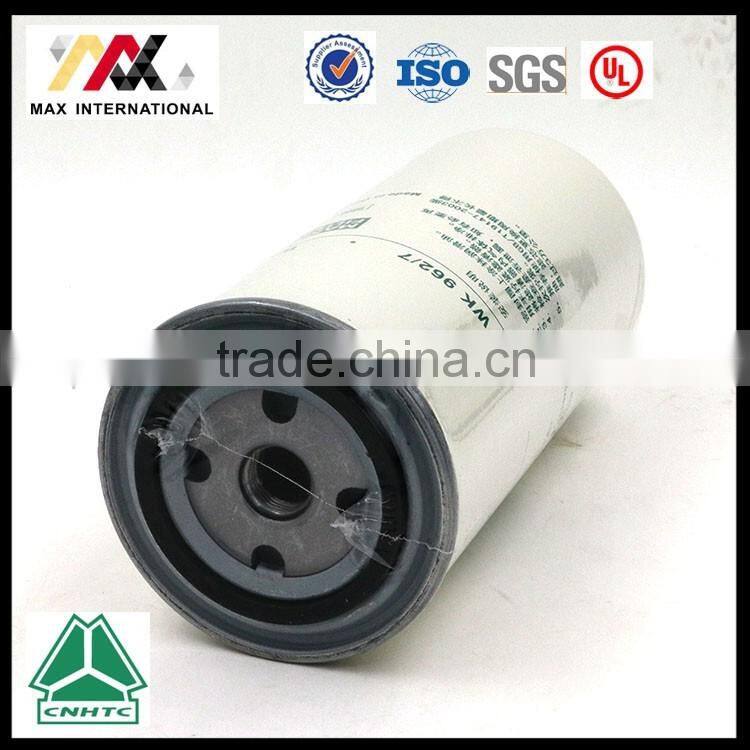 Sinotruk Mounted Fuel Fine Filter VG1560080012