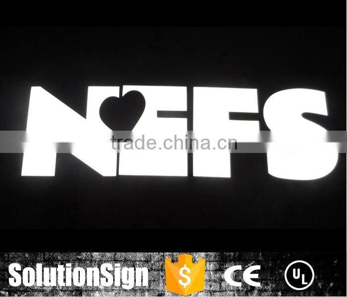 cheap led channel letter signs,sign letters billboard,epoxy resin channel letter sign-cheap led channel letter signs