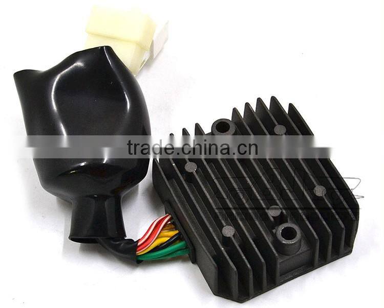 Special Design Off Road Regulator Rectifier For Honda VTR 1000