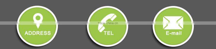 Top Quality 2 Inches High Reflective Led Light Cover