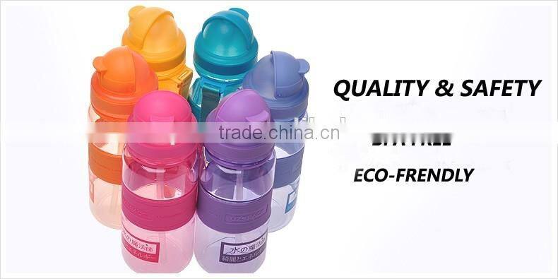 school kids custom whole food grade water bottle
