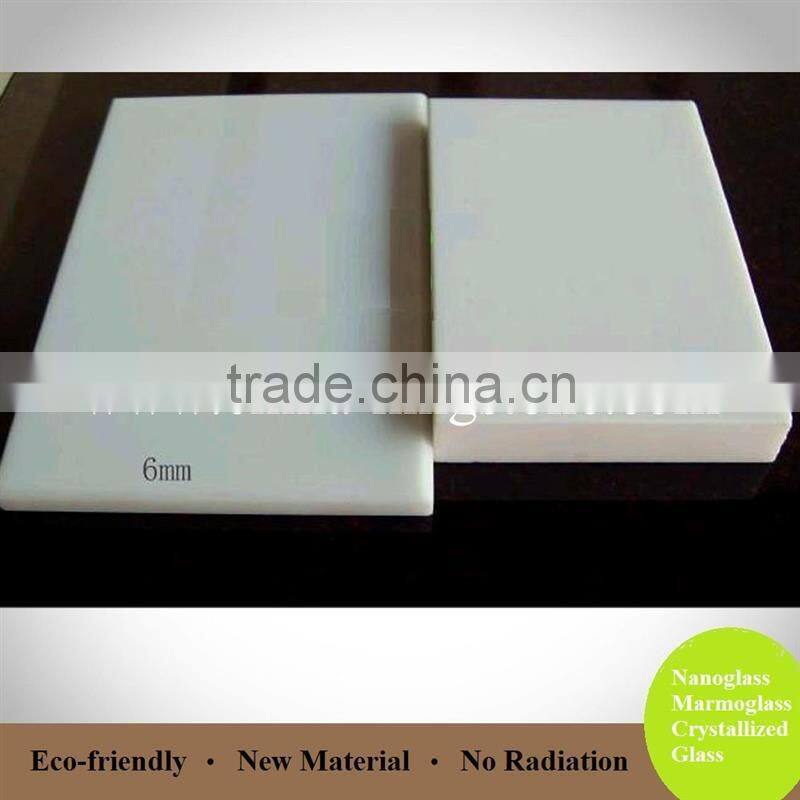 Good Quality artificial stone nanoglass pillars