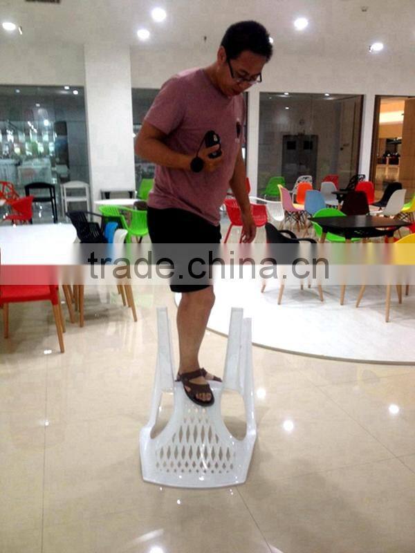 High Quality Stacking Cheap Beach Outdoor Plastic Chairs, HYH-9102