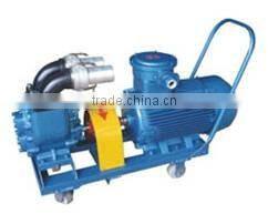 2"&3"Trolley-type gear pump