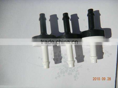 3/16" mini one way valves one way valves valves