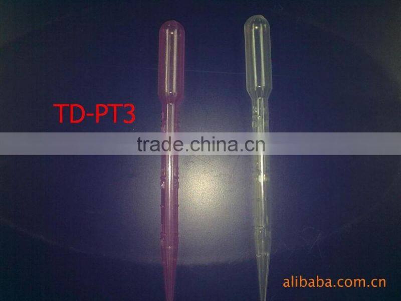 3ML 5ML 10ML plastic HYDROPONICS gardening pipette
