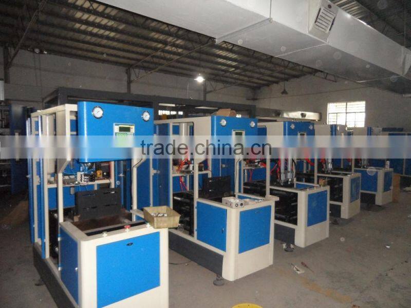 Whole sale price PET bottle blow moulding machine/uint