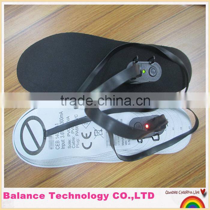 high quality heated insoles for skiing