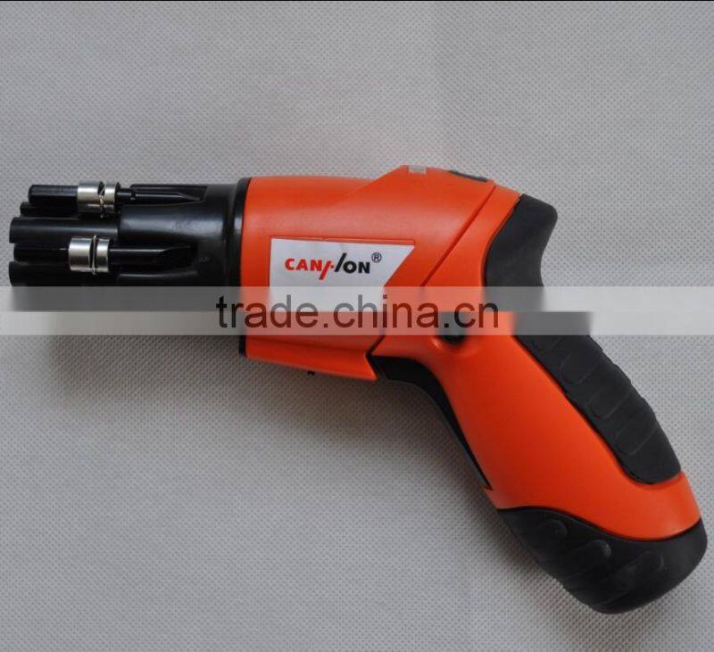 automatic screwdriver machine/electric screwdriver/rechargeable screwdriver