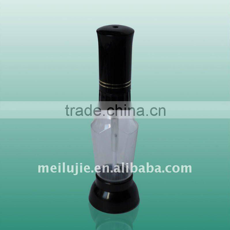 MLJ-007 Empty,Plastic Nail Art Pen Polish Brush Painting Drawing Dotting Pen