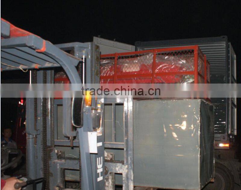 12-30 inch disc harrow plough plain notch blades