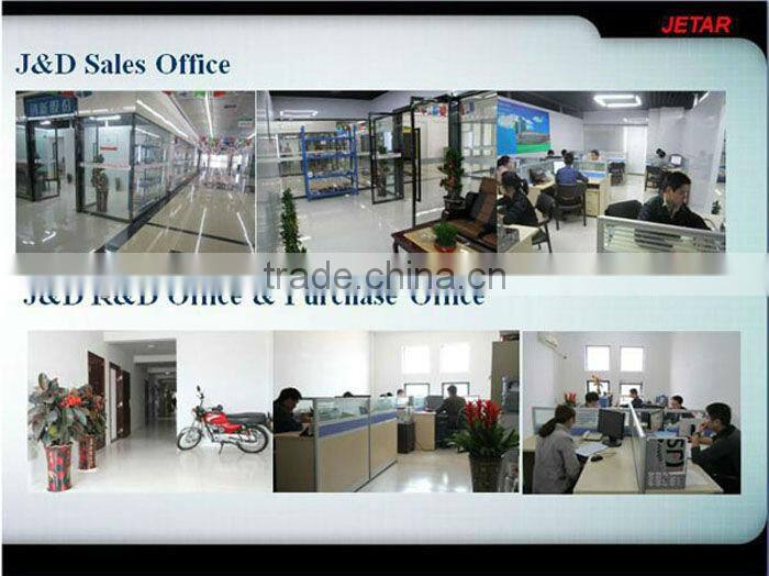 motocycle spare parts for CBT125